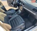 Білий Фольксваген e-Golf, об'ємом двигуна 0 л та пробігом 189 тис. км за 7700 $, фото 9 на Automoto.ua