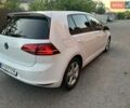 Білий Фольксваген e-Golf, об'ємом двигуна 0 л та пробігом 124 тис. км за 8900 $, фото 8 на Automoto.ua