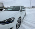 Белый Фольксваген e-Golf, объемом двигателя 0 л и пробегом 132 тыс. км за 8399 $, фото 4 на Automoto.ua