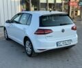 Белый Фольксваген e-Golf, объемом двигателя 0 л и пробегом 97 тыс. км за 8350 $, фото 17 на Automoto.ua