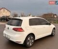 Білий Фольксваген e-Golf, об'ємом двигуна 0 л та пробігом 109 тис. км за 8999 $, фото 3 на Automoto.ua