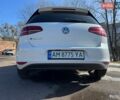 Белый Фольксваген e-Golf, объемом двигателя 0 л и пробегом 157 тыс. км за 8800 $, фото 12 на Automoto.ua