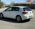 Белый Фольксваген e-Golf, объемом двигателя 0 л и пробегом 170 тыс. км за 8800 $, фото 8 на Automoto.ua