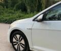 Белый Фольксваген e-Golf, объемом двигателя 0 л и пробегом 165 тыс. км за 7500 $, фото 11 на Automoto.ua