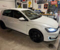 Белый Фольксваген e-Golf, объемом двигателя 0 л и пробегом 64 тыс. км за 8900 $, фото 4 на Automoto.ua