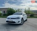 Белый Фольксваген e-Golf, объемом двигателя 0 л и пробегом 115 тыс. км за 8500 $, фото 1 на Automoto.ua