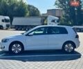 Белый Фольксваген e-Golf, объемом двигателя 0 л и пробегом 153 тыс. км за 8800 $, фото 9 на Automoto.ua