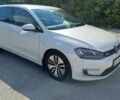 Білий Фольксваген e-Golf, об'ємом двигуна 0 л та пробігом 139 тис. км за 7999 $, фото 2 на Automoto.ua
