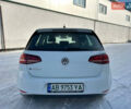 Білий Фольксваген e-Golf, об'ємом двигуна 0 л та пробігом 90 тис. км за 8700 $, фото 3 на Automoto.ua