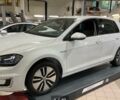 Білий Фольксваген e-Golf, об'ємом двигуна 0 л та пробігом 133 тис. км за 15800 $, фото 3 на Automoto.ua