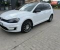 Белый Фольксваген e-Golf, объемом двигателя 0 л и пробегом 105 тыс. км за 12300 $, фото 9 на Automoto.ua