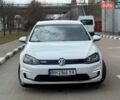 Білий Фольксваген e-Golf, об'ємом двигуна 0 л та пробігом 96 тис. км за 9500 $, фото 1 на Automoto.ua