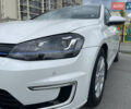 Белый Фольксваген e-Golf, объемом двигателя 0 л и пробегом 92 тыс. км за 9500 $, фото 8 на Automoto.ua