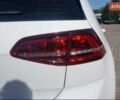Білий Фольксваген e-Golf, об'ємом двигуна 0 л та пробігом 142 тис. км за 7900 $, фото 6 на Automoto.ua