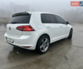 Белый Фольксваген e-Golf, объемом двигателя 0 л и пробегом 131 тыс. км за 8700 $, фото 2 на Automoto.ua