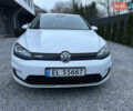 Белый Фольксваген e-Golf, объемом двигателя 0 л и пробегом 161 тыс. км за 7750 $, фото 18 на Automoto.ua