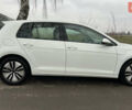 Білий Фольксваген e-Golf, об'ємом двигуна 0 л та пробігом 126 тис. км за 8550 $, фото 5 на Automoto.ua