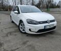 Білий Фольксваген e-Golf, об'ємом двигуна 0 л та пробігом 114 тис. км за 10000 $, фото 1 на Automoto.ua