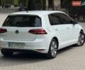 Белый Фольксваген e-Golf, объемом двигателя 0 л и пробегом 134 тыс. км за 8500 $, фото 16 на Automoto.ua