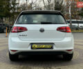 Белый Фольксваген e-Golf, объемом двигателя 0 л и пробегом 117 тыс. км за 11500 $, фото 5 на Automoto.ua