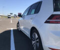 Белый Фольксваген e-Golf, объемом двигателя 0 л и пробегом 154 тыс. км за 7800 $, фото 5 на Automoto.ua
