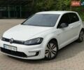 Белый Фольксваген e-Golf, объемом двигателя 0 л и пробегом 134 тыс. км за 8500 $, фото 3 на Automoto.ua