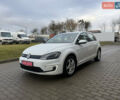 Белый Фольксваген e-Golf, объемом двигателя 0 л и пробегом 68 тыс. км за 6600 $, фото 1 на Automoto.ua