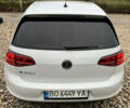 Белый Фольксваген e-Golf, объемом двигателя 0 л и пробегом 110 тыс. км за 8490 $, фото 46 на Automoto.ua