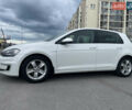 Белый Фольксваген e-Golf, объемом двигателя 0 л и пробегом 92 тыс. км за 9500 $, фото 9 на Automoto.ua