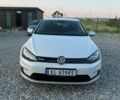 Білий Фольксваген e-Golf, об'ємом двигуна 0 л та пробігом 115 тис. км за 9700 $, фото 1 на Automoto.ua