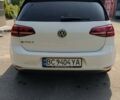 Білий Фольксваген e-Golf, об'ємом двигуна 0 л та пробігом 138 тис. км за 7900 $, фото 10 на Automoto.ua