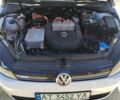Белый Фольксваген e-Golf, объемом двигателя 0 л и пробегом 84 тыс. км за 9600 $, фото 23 на Automoto.ua