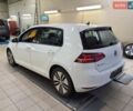Білий Фольксваген e-Golf, об'ємом двигуна 0 л та пробігом 103 тис. км за 9200 $, фото 4 на Automoto.ua