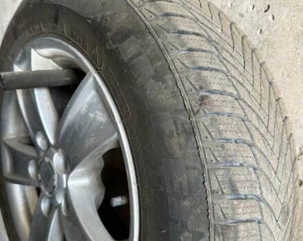 Белый Фольксваген e-Golf, объемом двигателя 0 л и пробегом 118 тыс. км за 10500 $, фото 14 на Automoto.ua