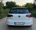Белый Фольксваген e-Golf, объемом двигателя 0 л и пробегом 165 тыс. км за 7500 $, фото 5 на Automoto.ua