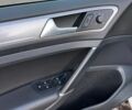 Білий Фольксваген e-Golf, об'ємом двигуна 0 л та пробігом 116 тис. км за 8499 $, фото 8 на Automoto.ua