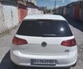 Белый Фольксваген e-Golf, объемом двигателя 0 л и пробегом 73 тыс. км за 9900 $, фото 2 на Automoto.ua