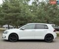 Білий Фольксваген e-Golf, об'ємом двигуна 0 л та пробігом 138 тис. км за 8200 $, фото 5 на Automoto.ua