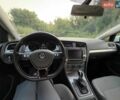 Белый Фольксваген e-Golf, объемом двигателя 0 л и пробегом 165 тыс. км за 7500 $, фото 17 на Automoto.ua