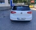Білий Фольксваген e-Golf, об'ємом двигуна 0 л та пробігом 151 тис. км за 9100 $, фото 18 на Automoto.ua