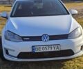Білий Фольксваген e-Golf, об'ємом двигуна 0 л та пробігом 149 тис. км за 10500 $, фото 1 на Automoto.ua