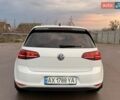 Білий Фольксваген e-Golf, об'ємом двигуна 0 л та пробігом 109 тис. км за 8999 $, фото 4 на Automoto.ua