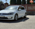 Белый Фольксваген e-Golf, объемом двигателя 0 л и пробегом 170 тыс. км за 8800 $, фото 10 на Automoto.ua