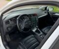 Білий Фольксваген e-Golf, об'ємом двигуна 0 л та пробігом 138 тис. км за 8900 $, фото 8 на Automoto.ua