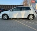Белый Фольксваген e-Golf, объемом двигателя 0 л и пробегом 97 тыс. км за 8350 $, фото 20 на Automoto.ua
