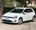 Білий Фольксваген e-Golf, об'ємом двигуна 0 л та пробігом 153 тис. км за 7999 $, фото 6 на Automoto.ua