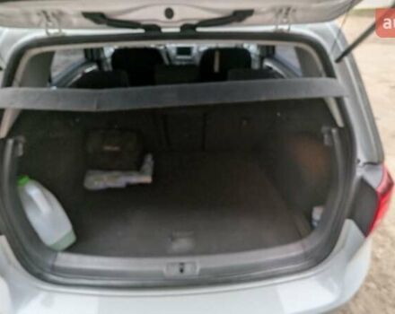 Белый Фольксваген e-Golf, объемом двигателя 0 л и пробегом 192 тыс. км за 7550 $, фото 3 на Automoto.ua