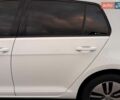 Білий Фольксваген e-Golf, об'ємом двигуна 0 л та пробігом 109 тис. км за 8999 $, фото 17 на Automoto.ua