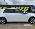 Білий Фольксваген e-Golf, об'ємом двигуна 24 л та пробігом 113 тис. км за 9700 $, фото 2 на Automoto.ua