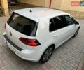 Белый Фольксваген e-Golf, объемом двигателя 0 л и пробегом 131 тыс. км за 8999 $, фото 119 на Automoto.ua